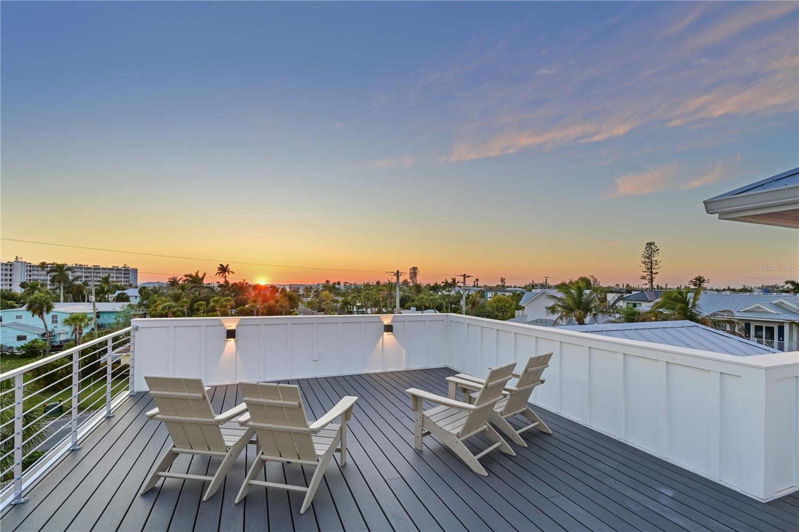 HOLMES BEACH 11TH UNIT - Residential