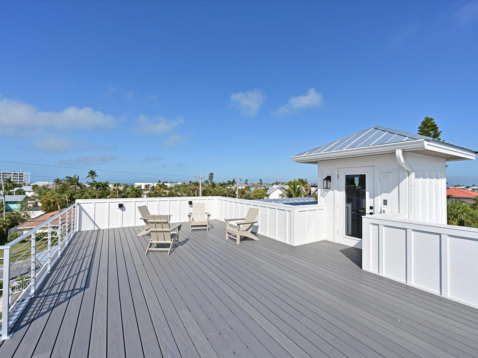 HOLMES BEACH 11TH UNIT - Residential