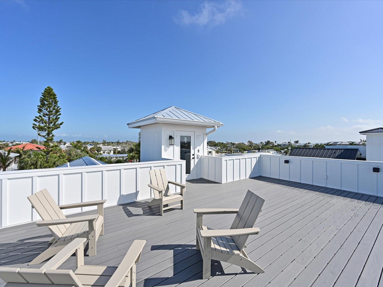 HOLMES BEACH 11TH UNIT - Residential