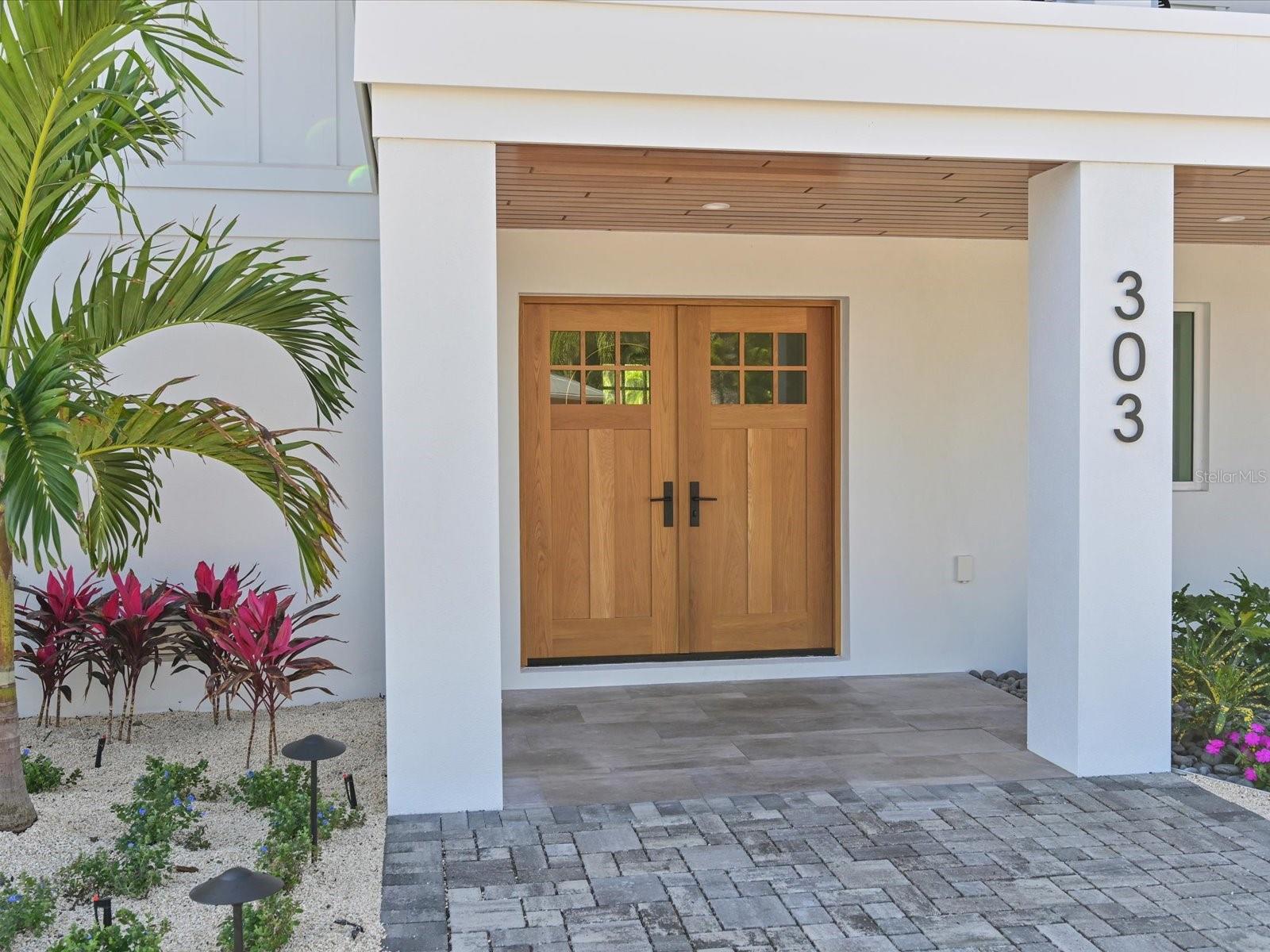 HOLMES BEACH 11TH UNIT - Residential