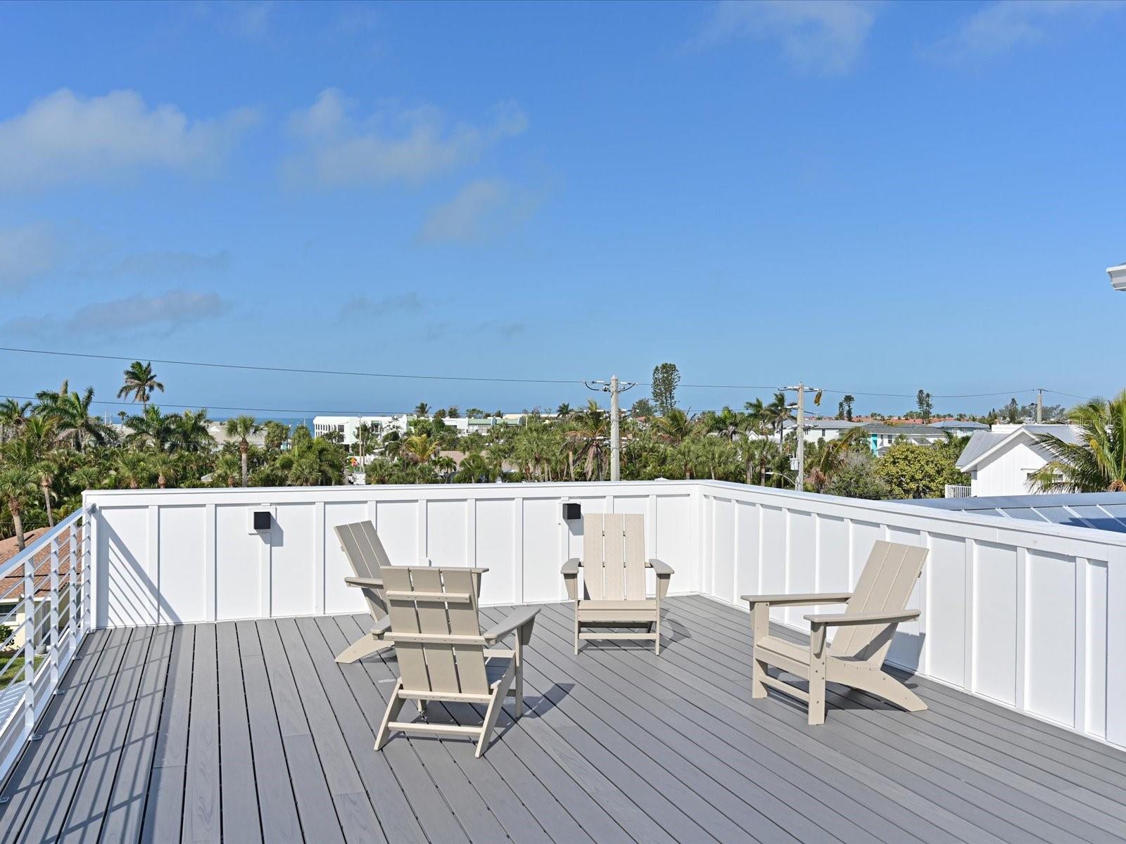 HOLMES BEACH 11TH UNIT - Residential