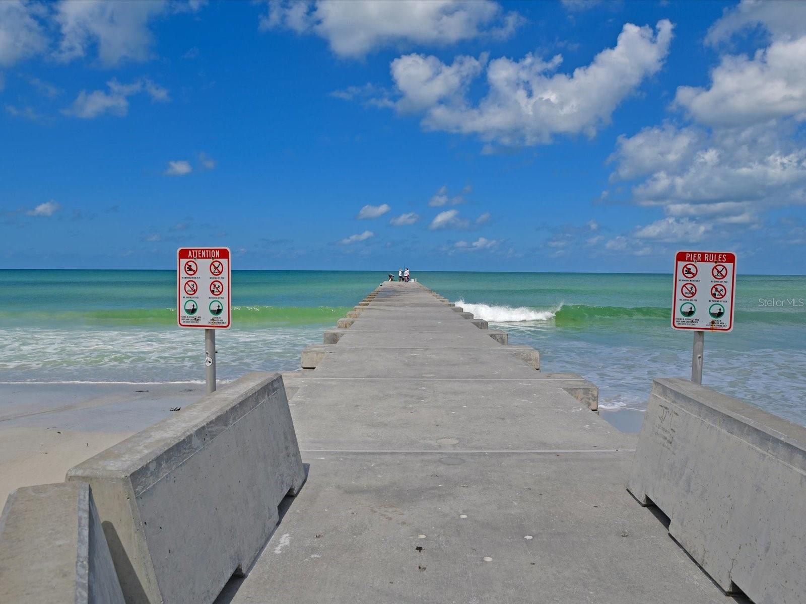 HOLMES BEACH 11TH UNIT - Residential