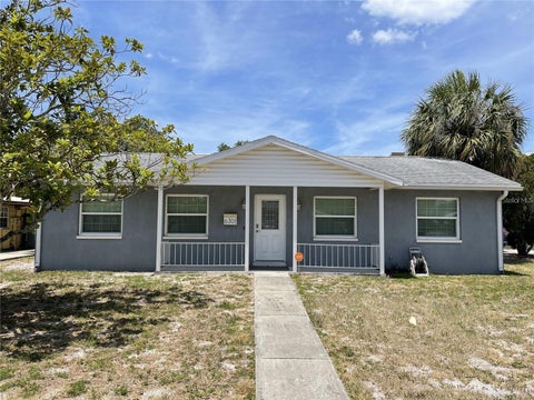 Photo of 6301 S Renellie Court, Tampa, FL 33616 (MLS # TB8532291)