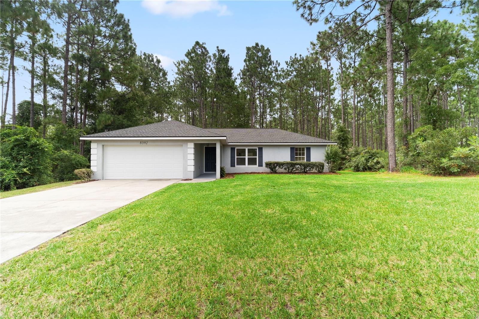 8392 SW 139TH LANE ROAD