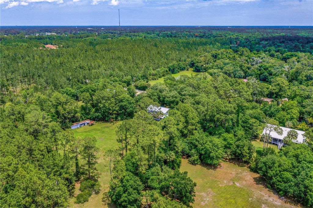 Photo of Xxx Old Haw Creek Road, Bunnell, FL 32110 (MLS # FC316057)