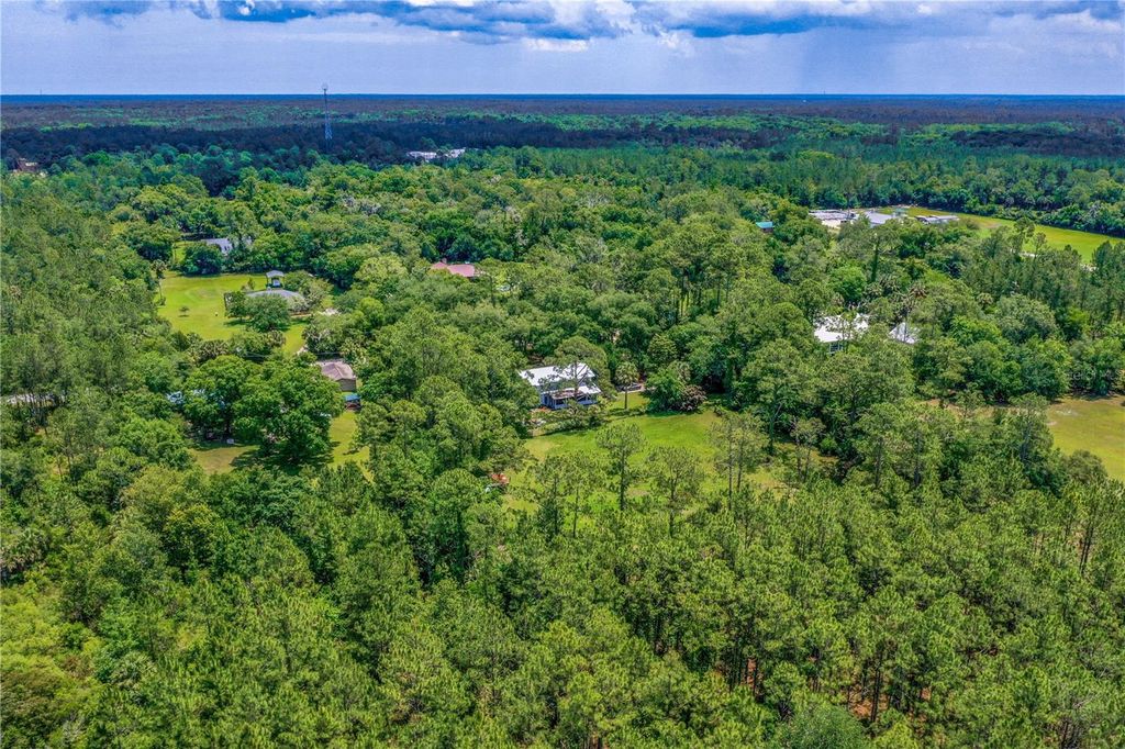 Photo of Xxx Old Haw Creek Road, Bunnell, FL 32110 (MLS # FC316057)