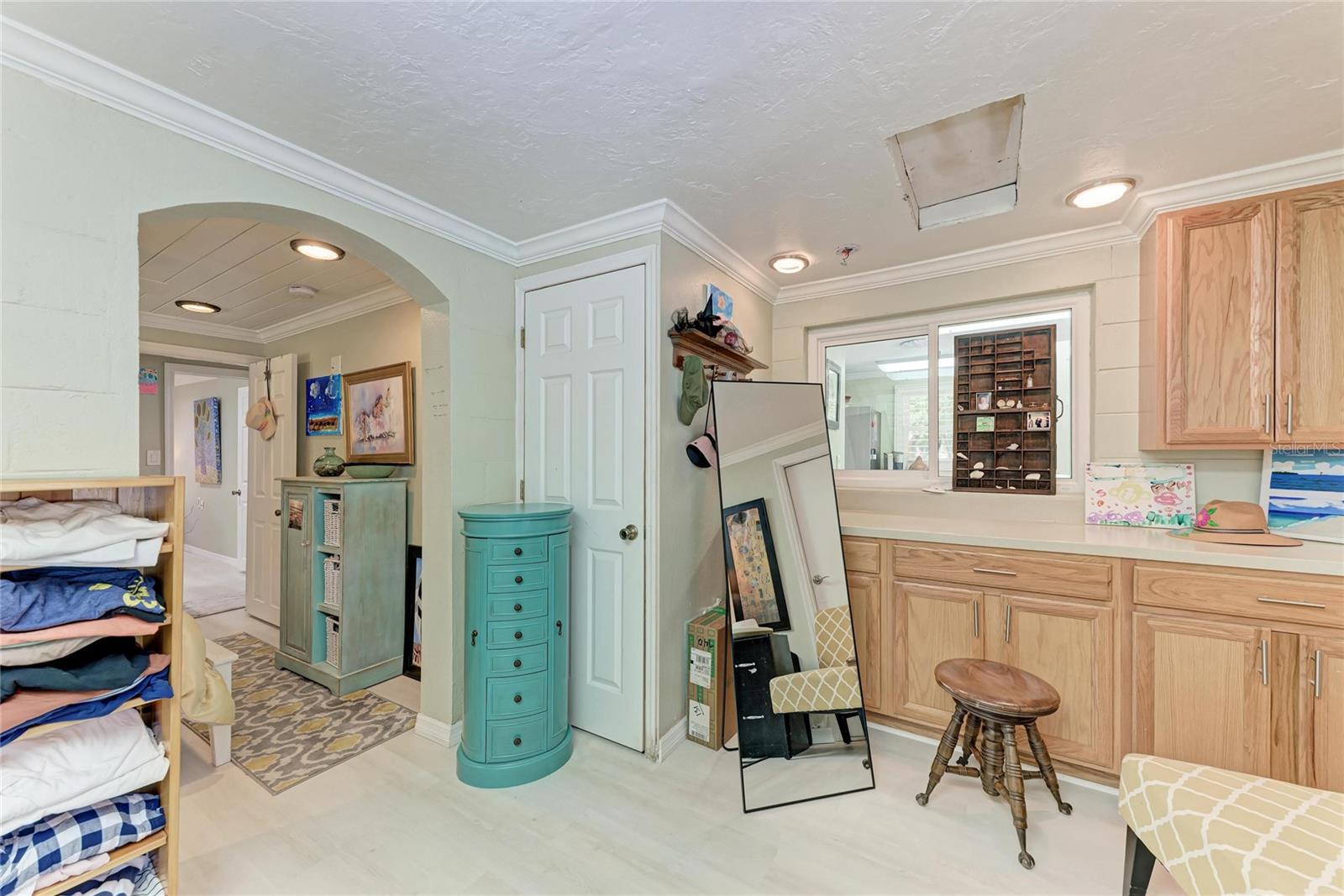 ACREAGE & UNREC - Residential