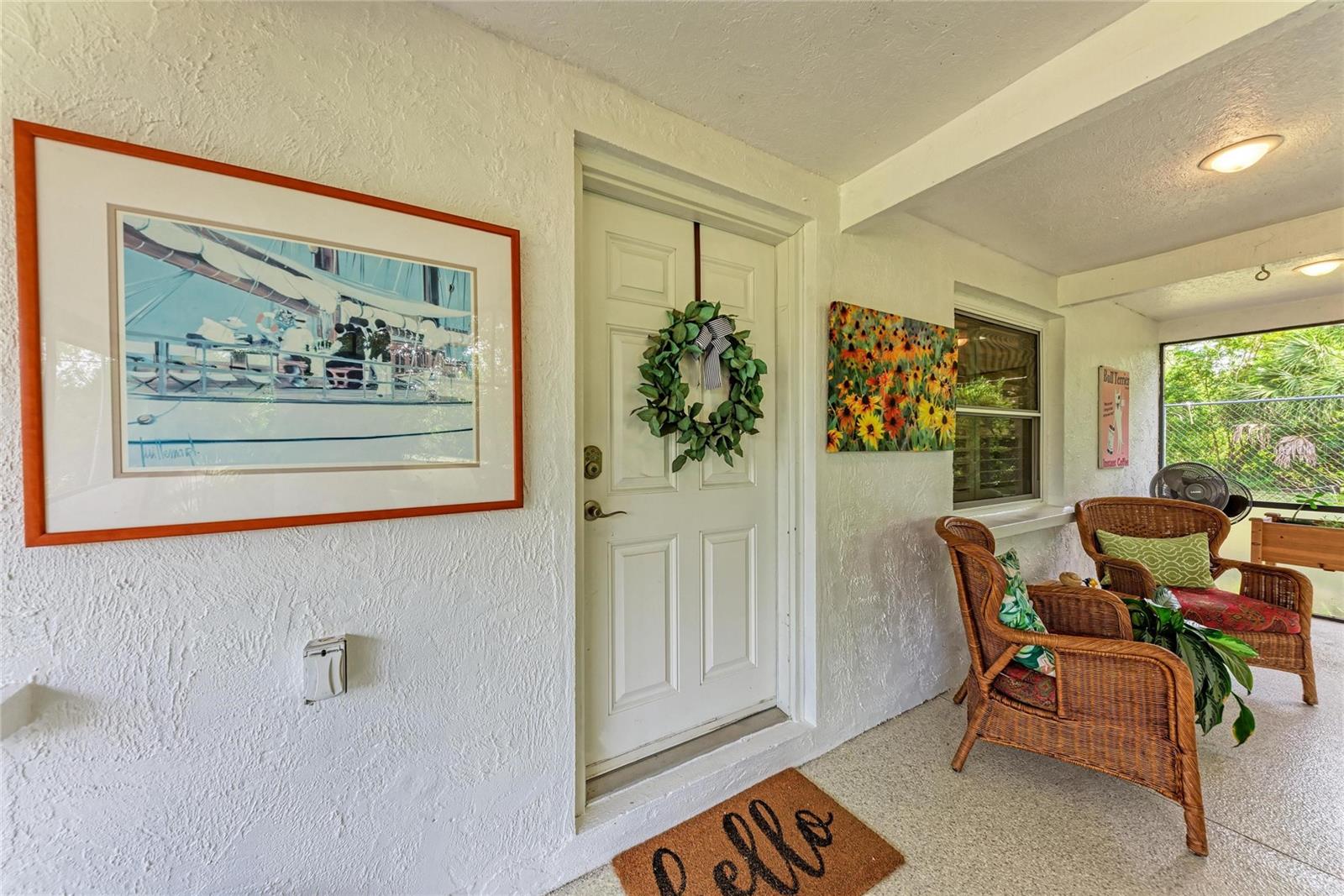 ACREAGE & UNREC - Residential