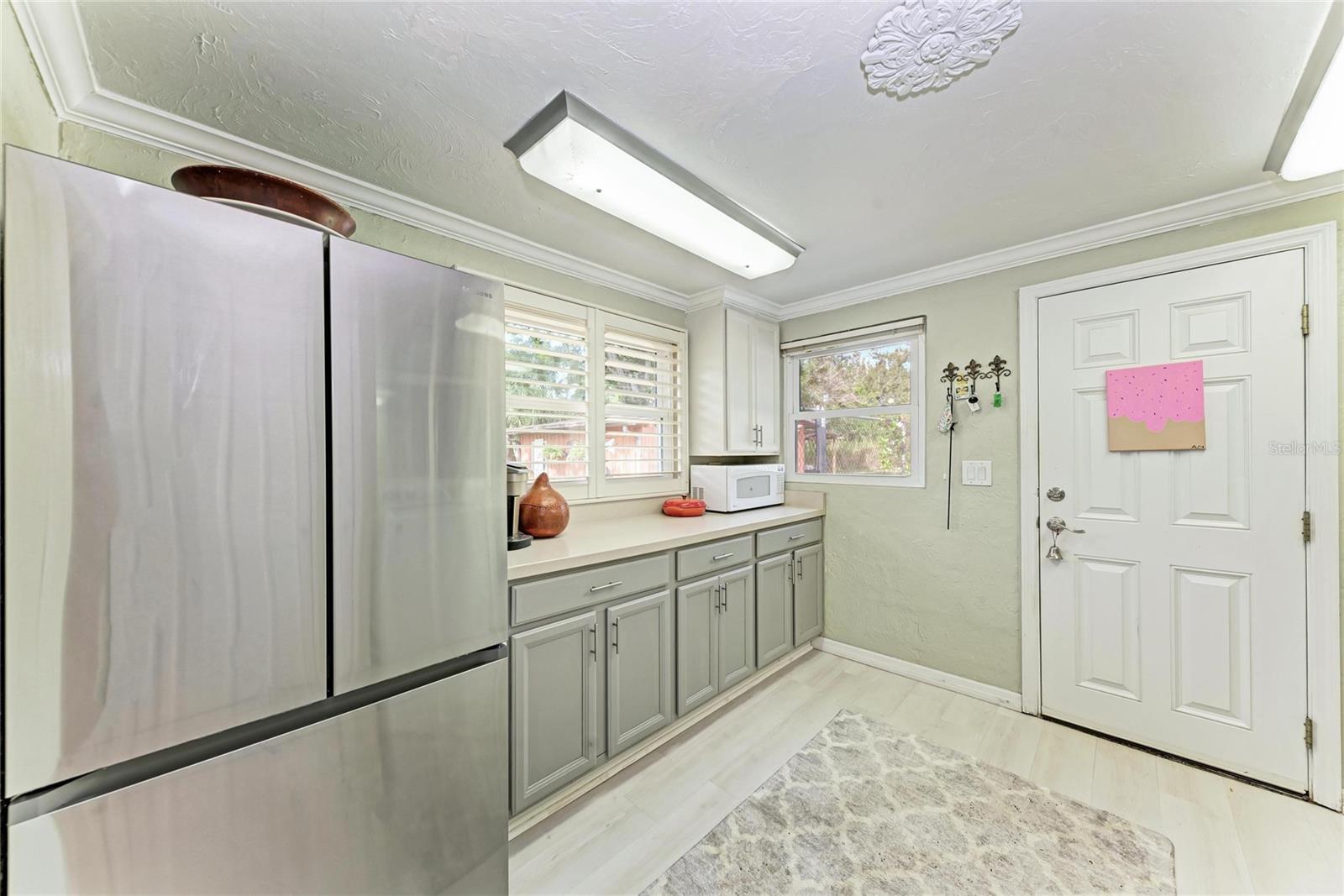 ACREAGE & UNREC - Residential