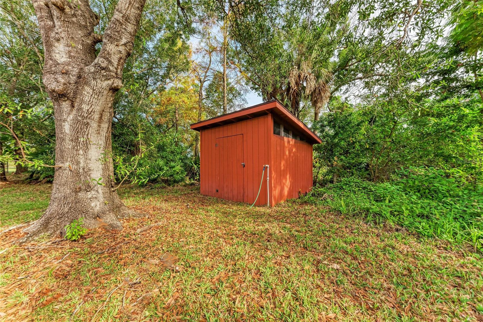 ACREAGE & UNREC - Residential