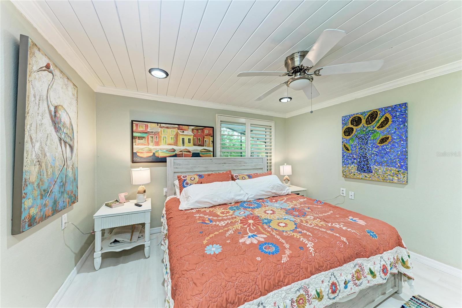 ACREAGE & UNREC - Residential