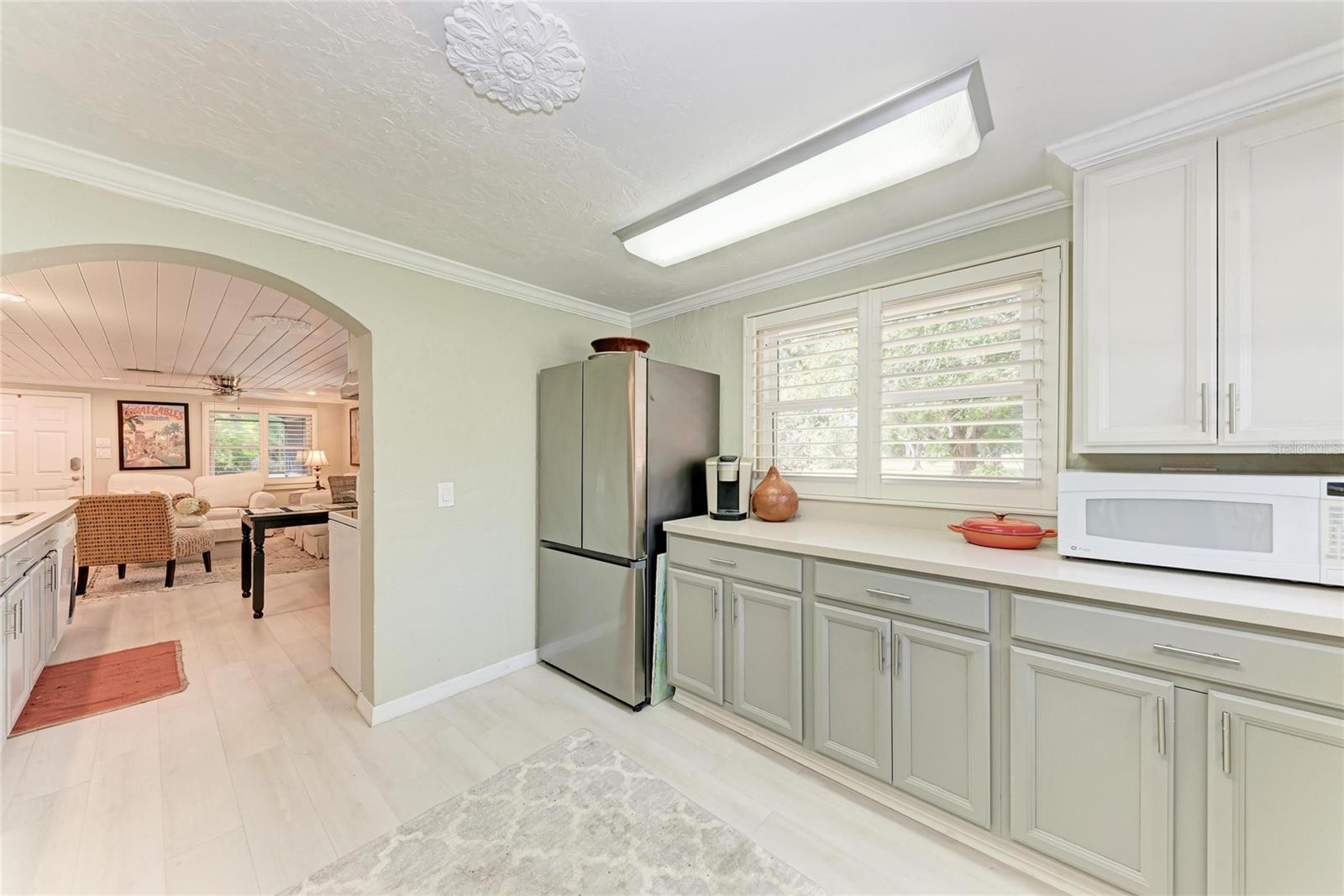 ACREAGE & UNREC - Residential