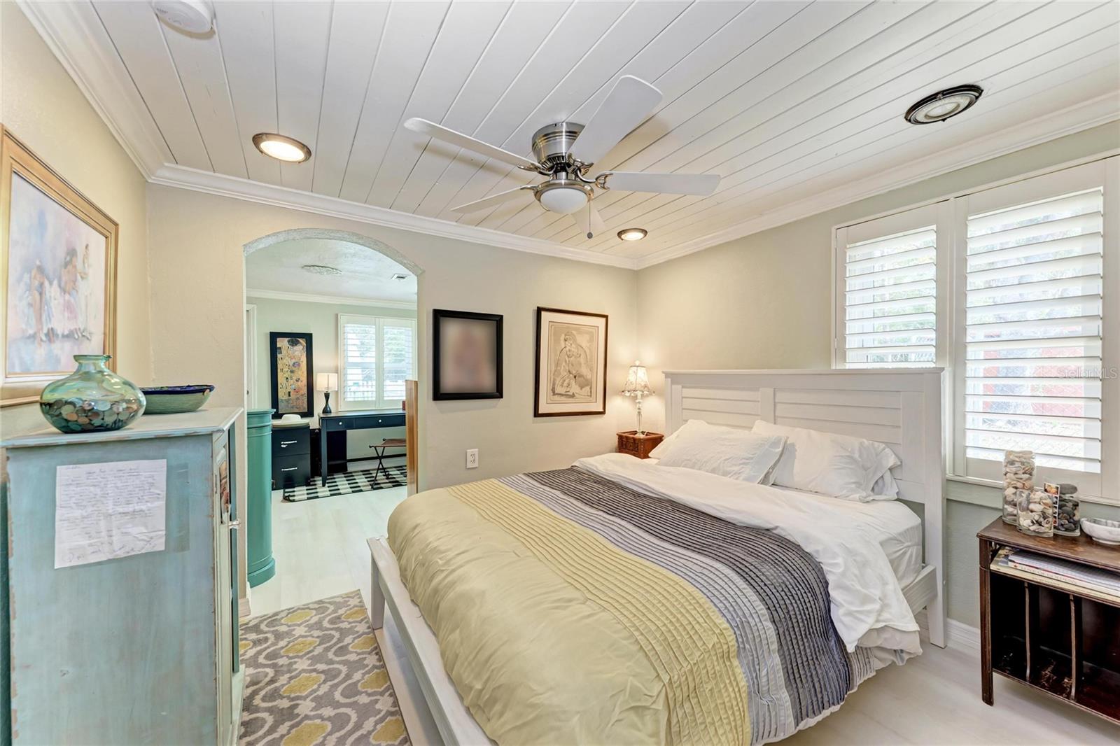 ACREAGE & UNREC - Residential