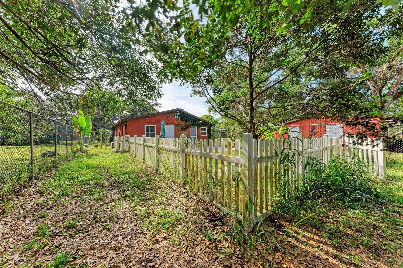 ACREAGE & UNREC - Residential