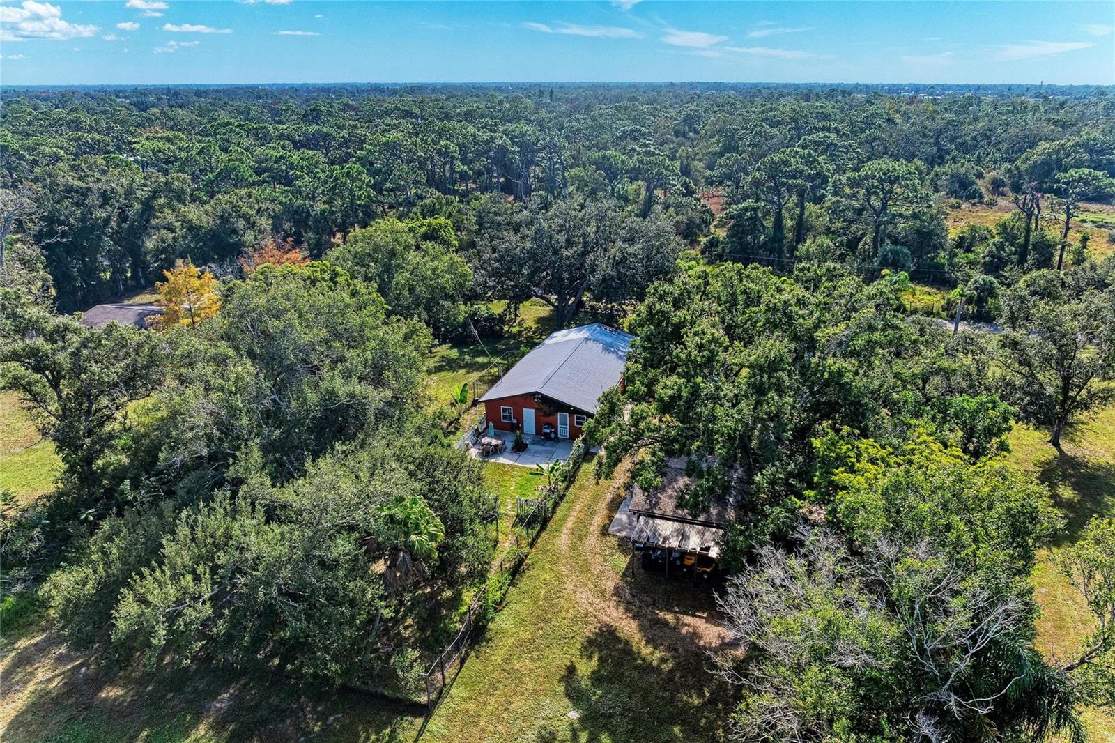 ACREAGE & UNREC - Residential