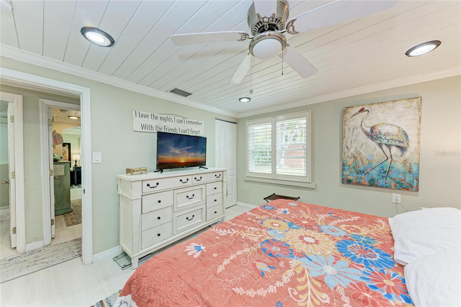 ACREAGE & UNREC - Residential