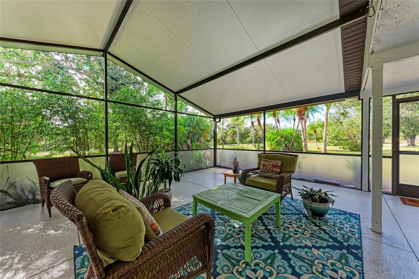 ACREAGE & UNREC - Residential