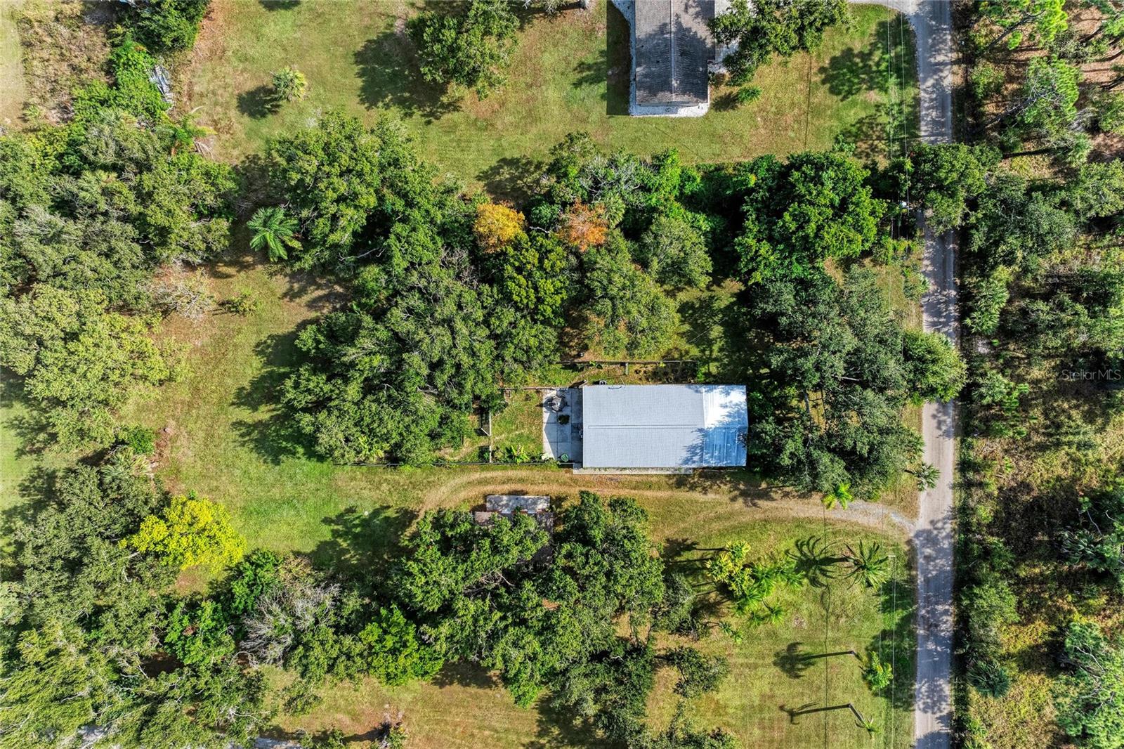 ACREAGE & UNREC - Residential