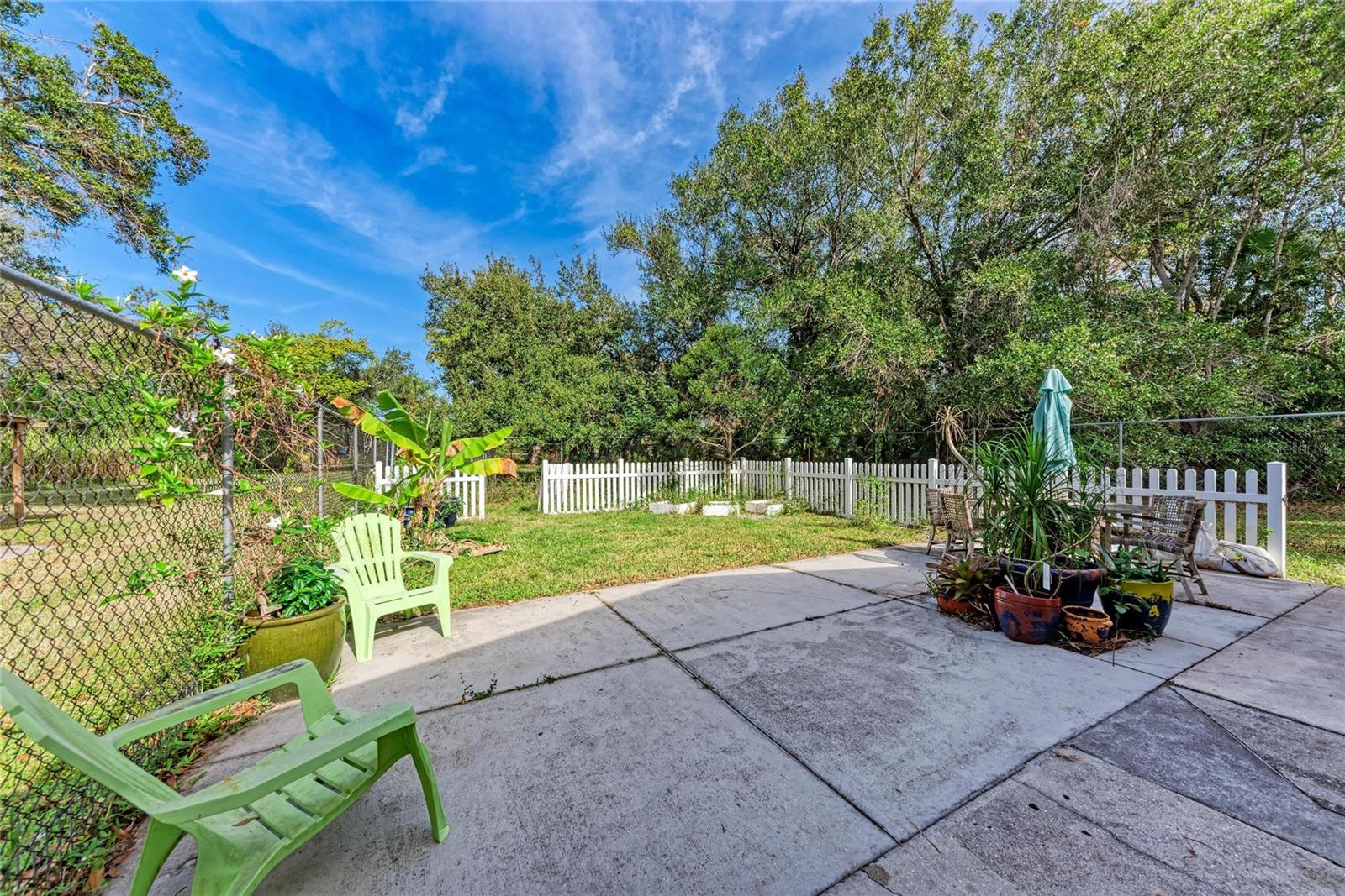 ACREAGE & UNREC - Residential