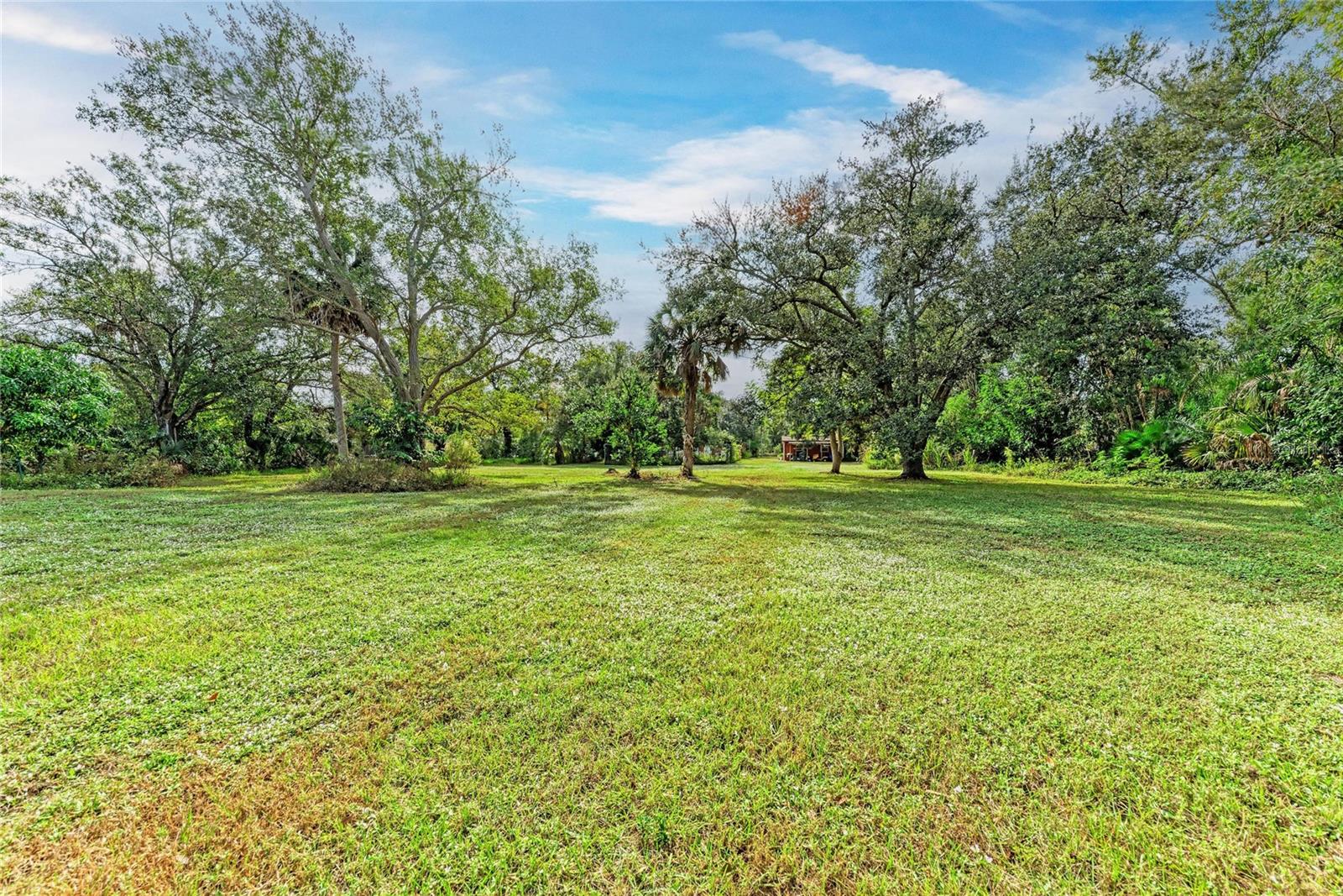 ACREAGE & UNREC - Residential