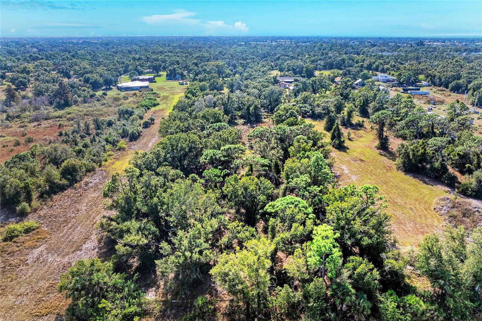 ACREAGE & UNREC - Residential