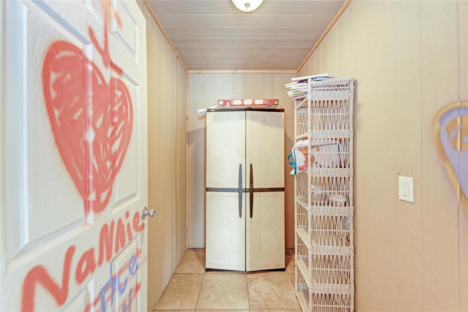 ACREAGE & UNREC - Residential