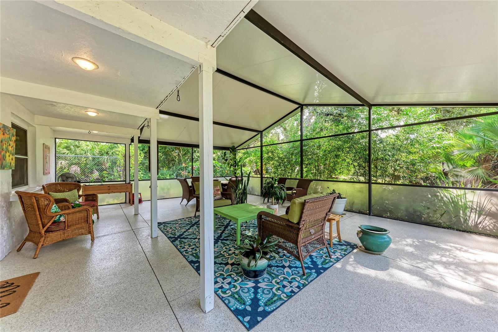 ACREAGE & UNREC - Residential