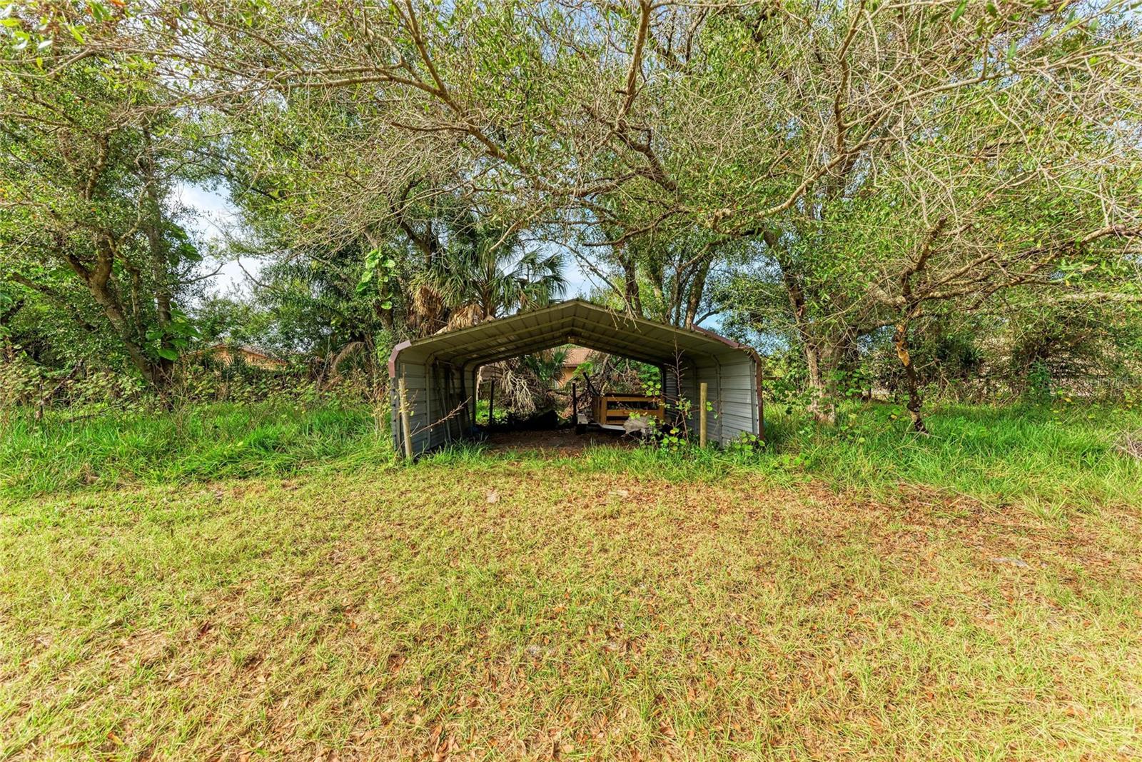 ACREAGE & UNREC - Residential