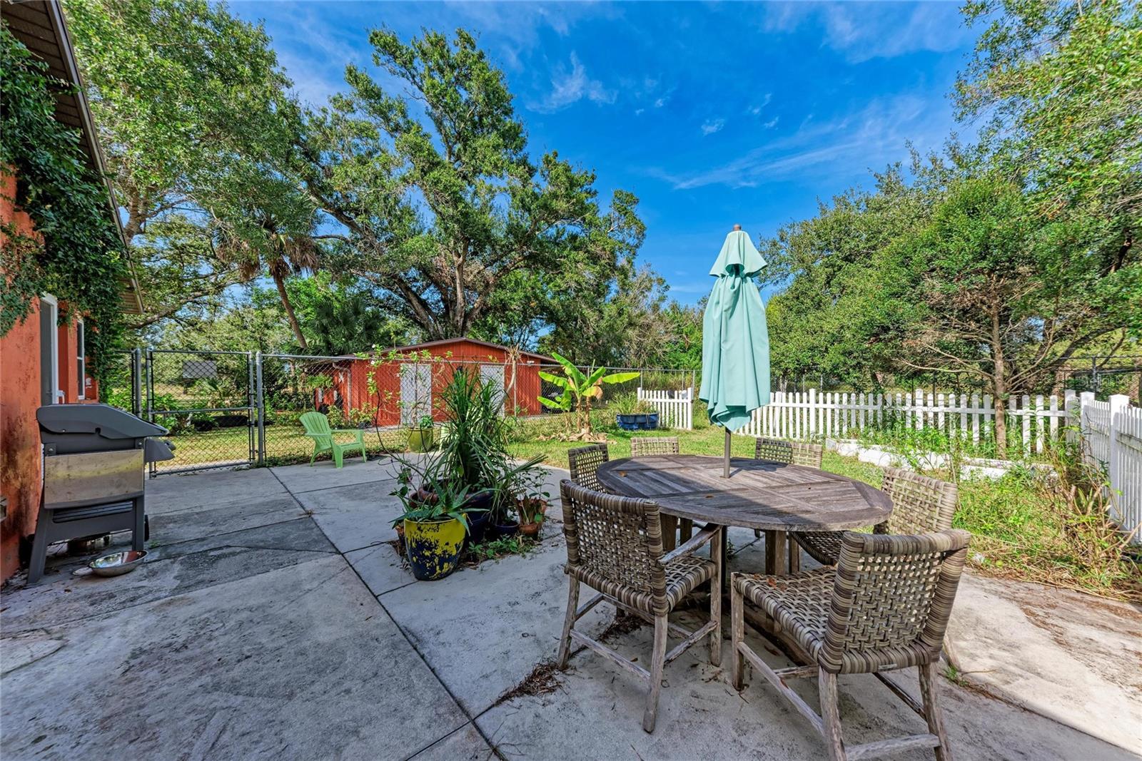 ACREAGE & UNREC - Residential