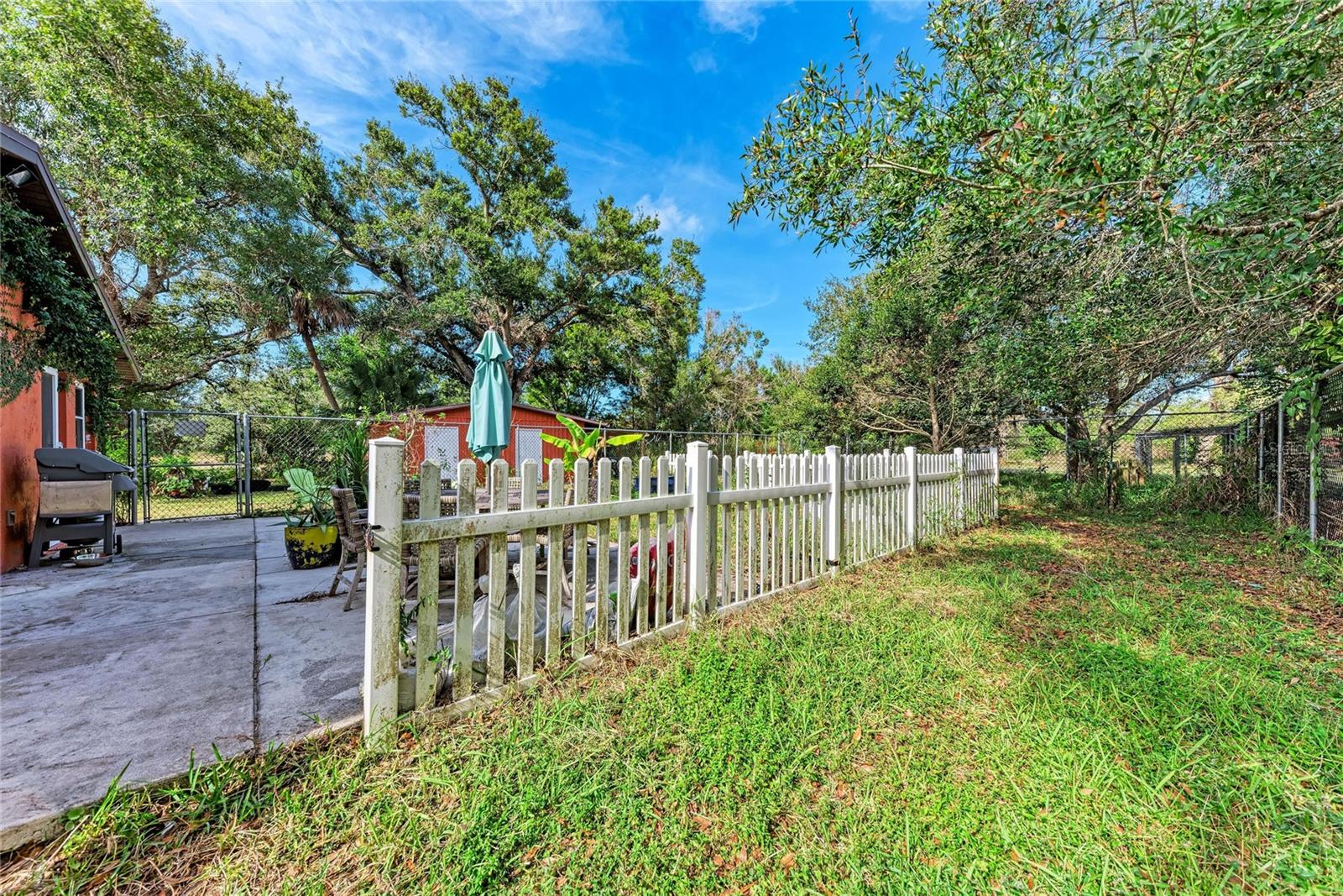 ACREAGE & UNREC - Residential