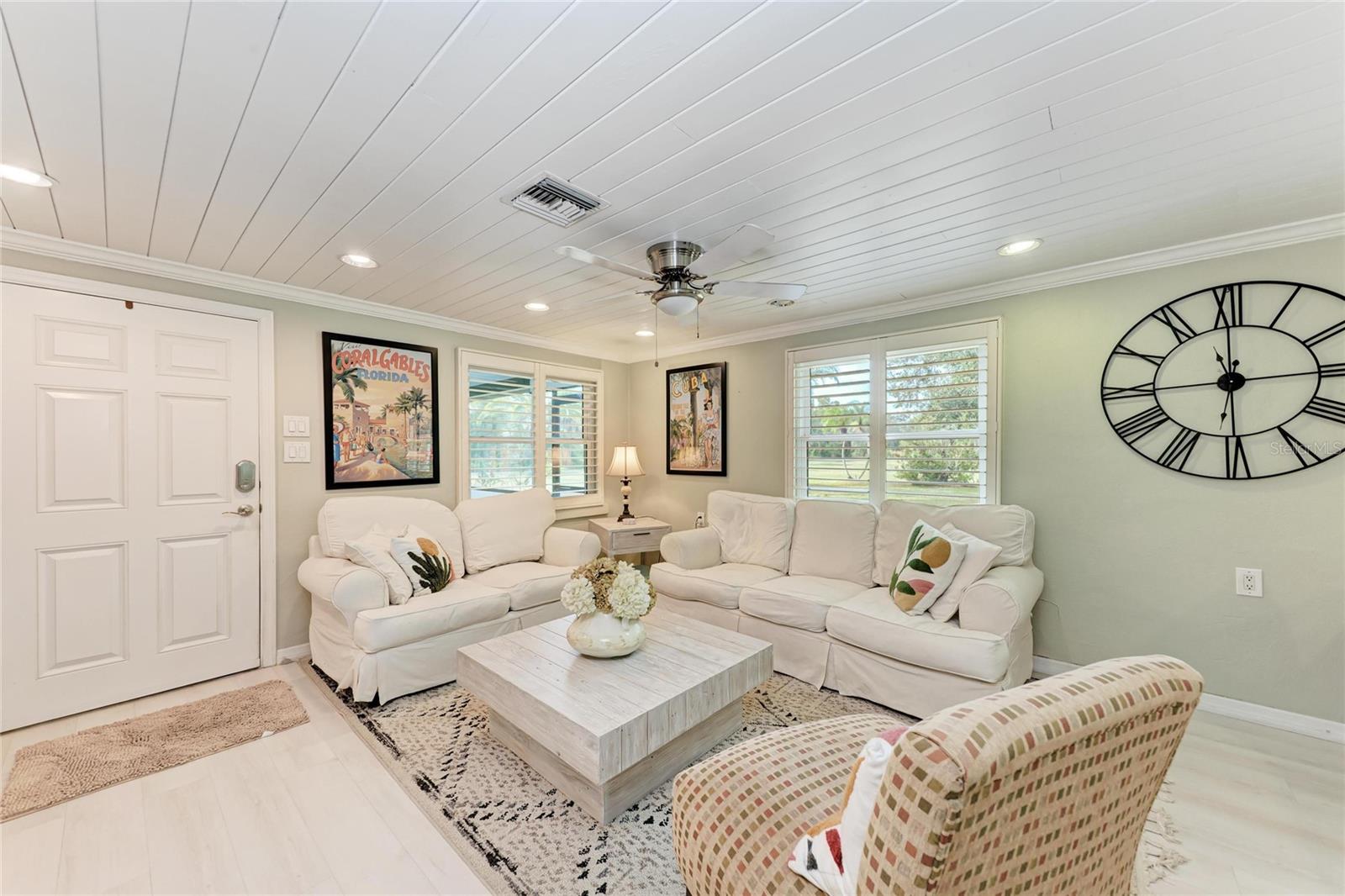 ACREAGE & UNREC - Residential