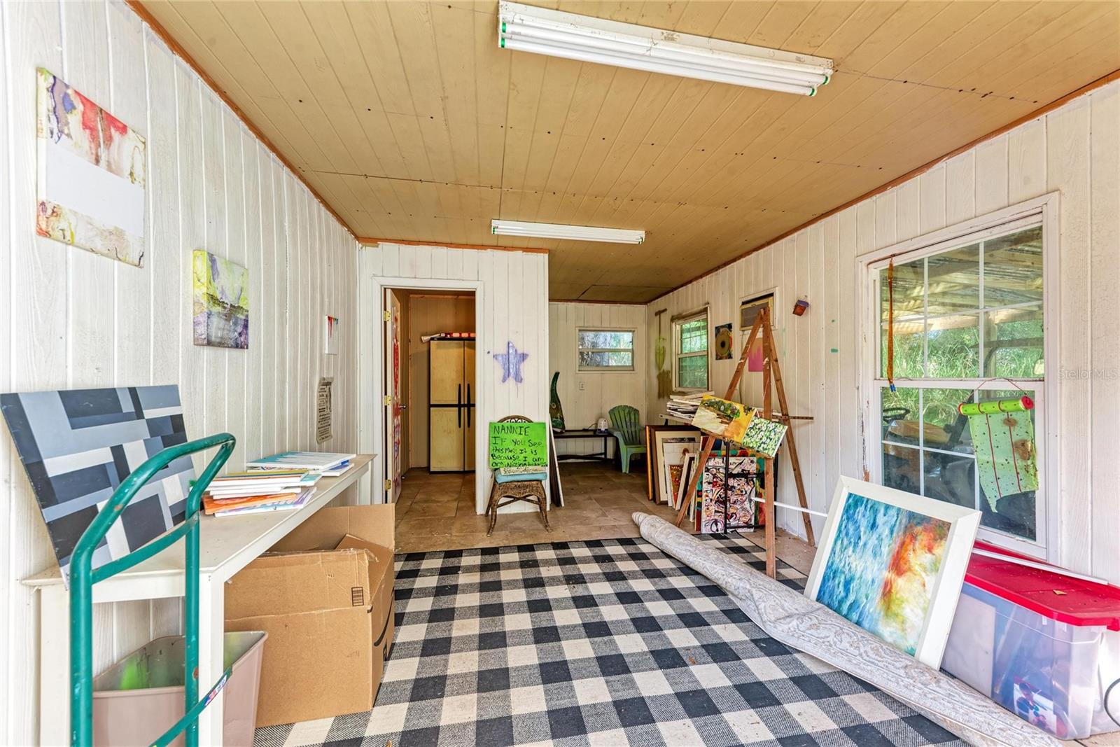 ACREAGE & UNREC - Residential