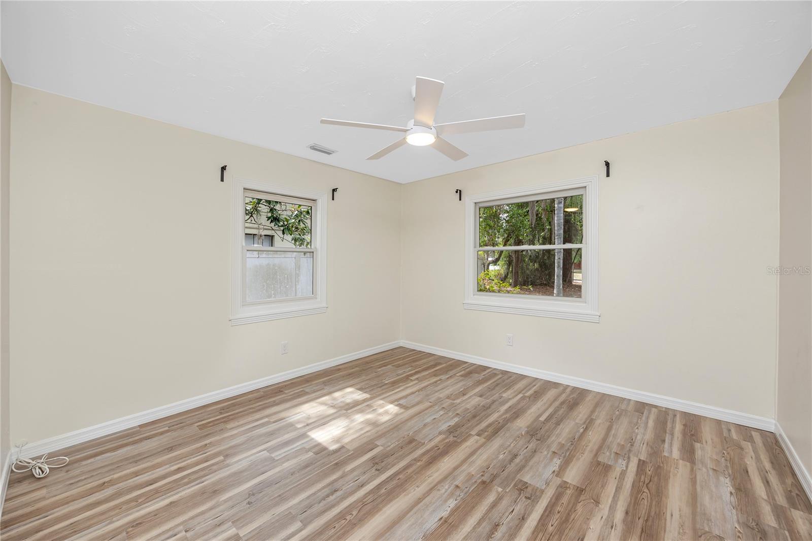 TEMPLE TERRACE ESTATES - Residential