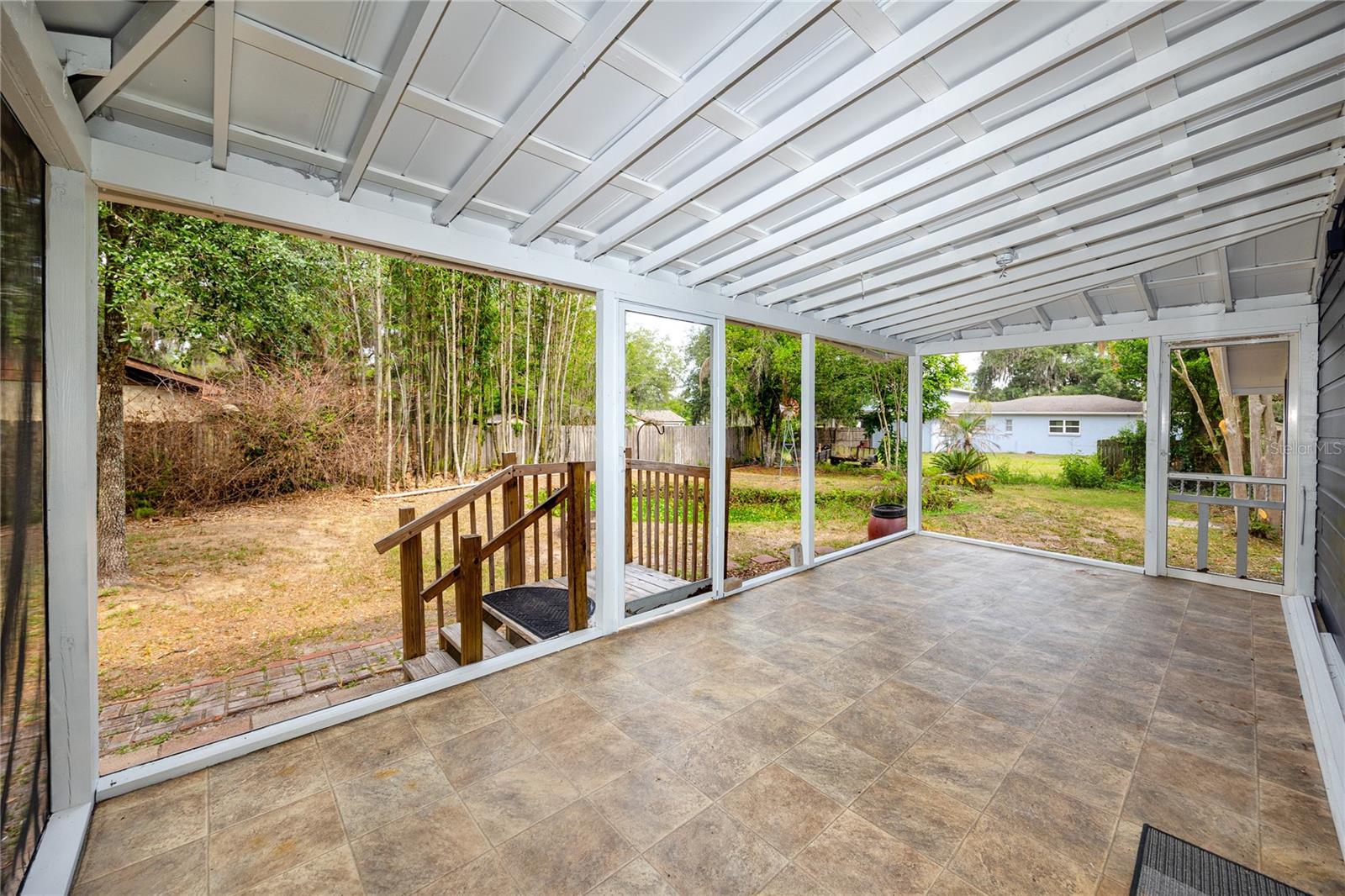 TEMPLE TERRACE ESTATES - Residential