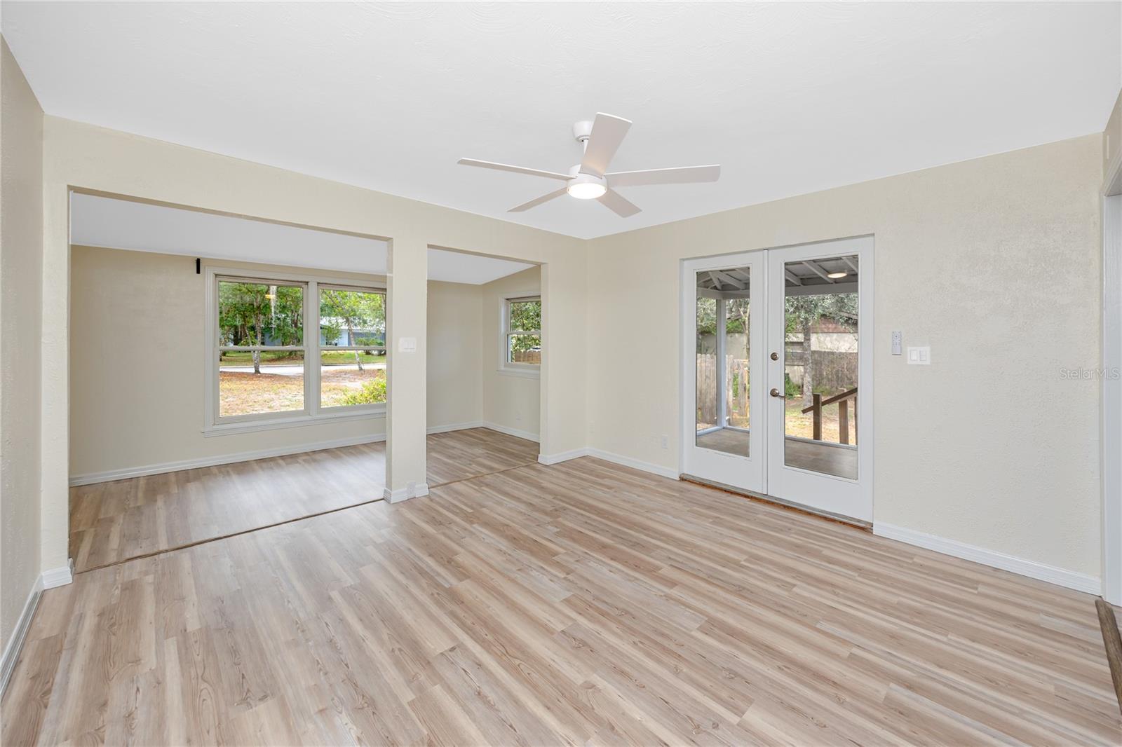 TEMPLE TERRACE ESTATES - Residential