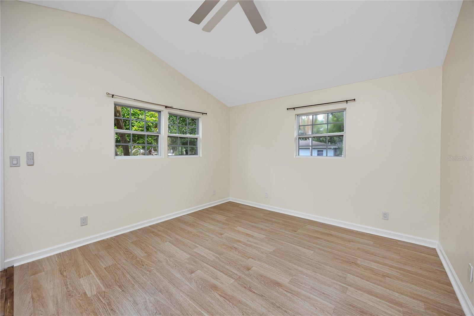 TEMPLE TERRACE ESTATES - Residential