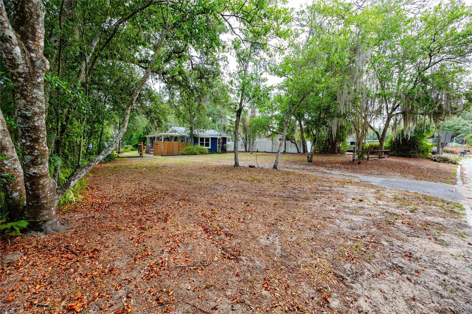 TEMPLE TERRACE ESTATES - Residential