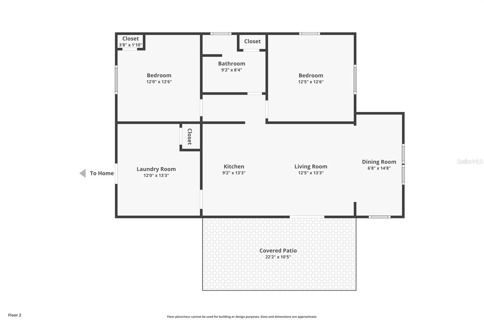 TEMPLE TERRACE ESTATES - Residential