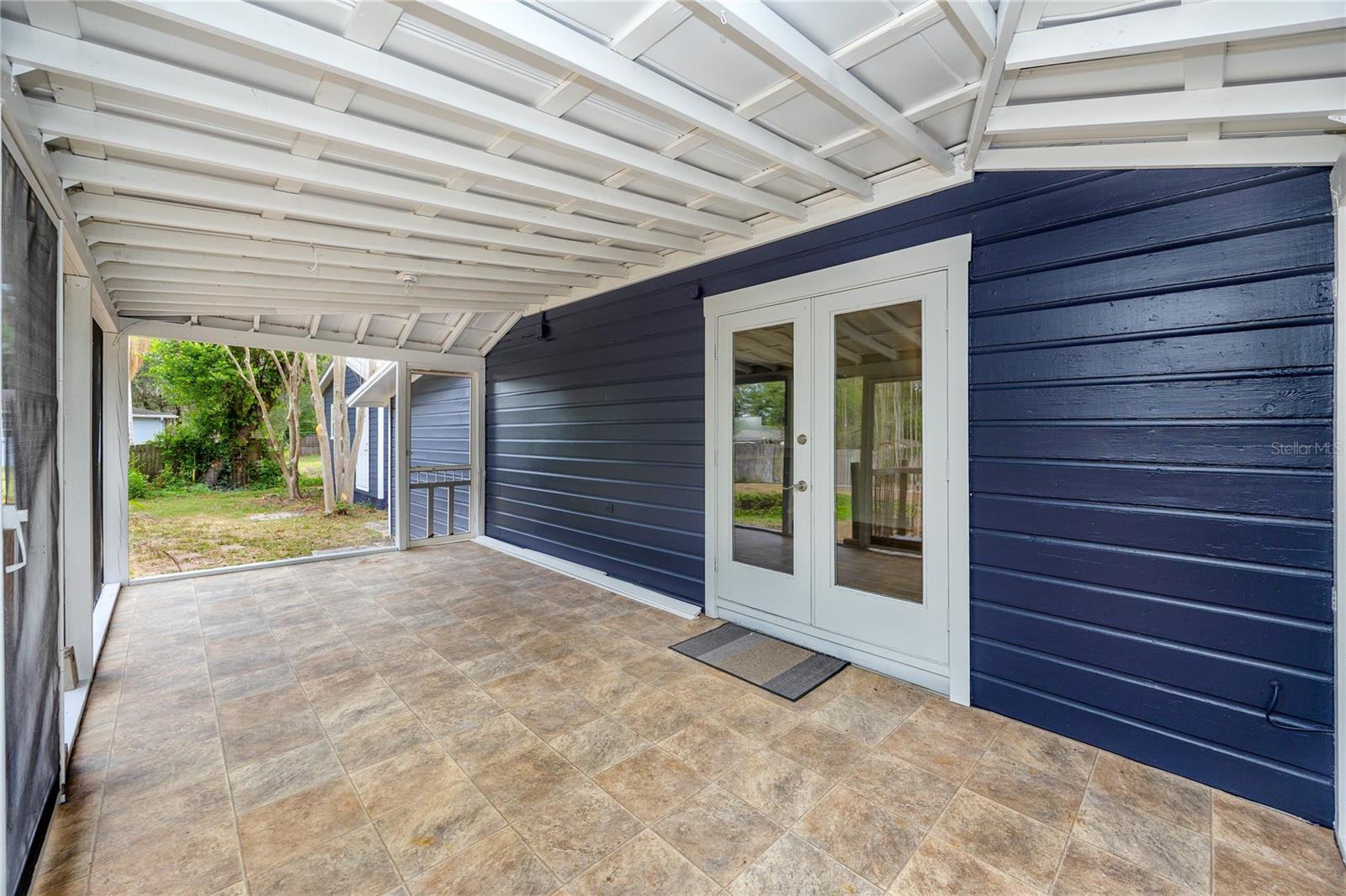 TEMPLE TERRACE ESTATES - Residential