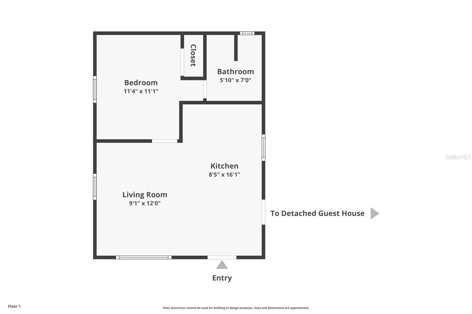 TEMPLE TERRACE ESTATES - Residential