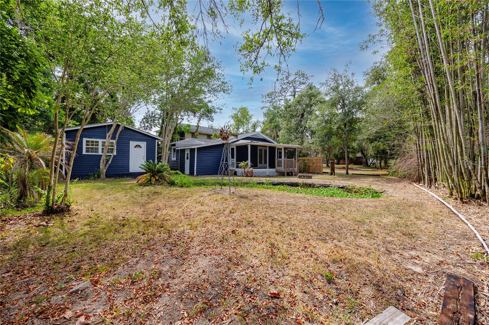 TEMPLE TERRACE ESTATES - Residential