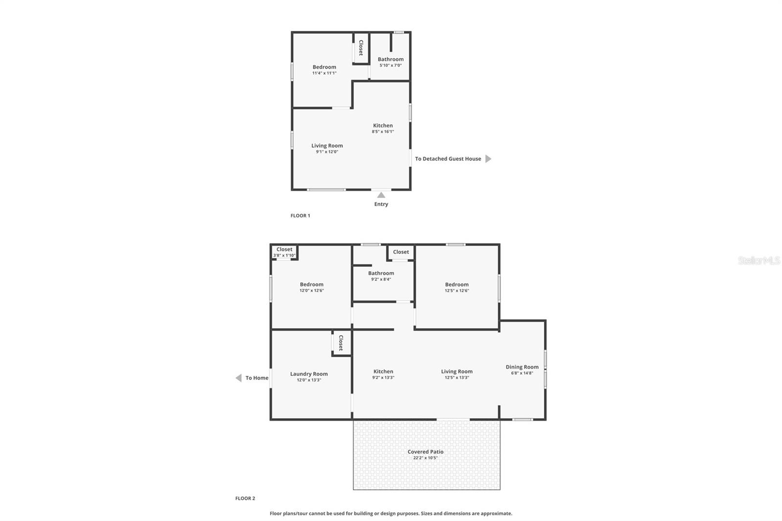 TEMPLE TERRACE ESTATES - Residential