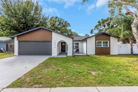 Photo of 1854 Elaine Drive, Clearwater, FL 33760 (MLS # TB8443393) Photo of 1854 Elaine Drive, Clearwater, FL 33760 (MLS # TB8443393)