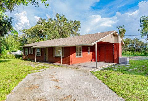 Photo of 7040 Glory Road, Zephyrhills, FL 33540 (MLS # TB8418767)