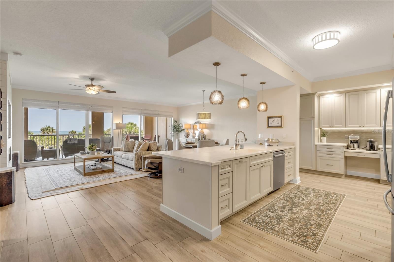 255 MINORCA BEACH WAY 205