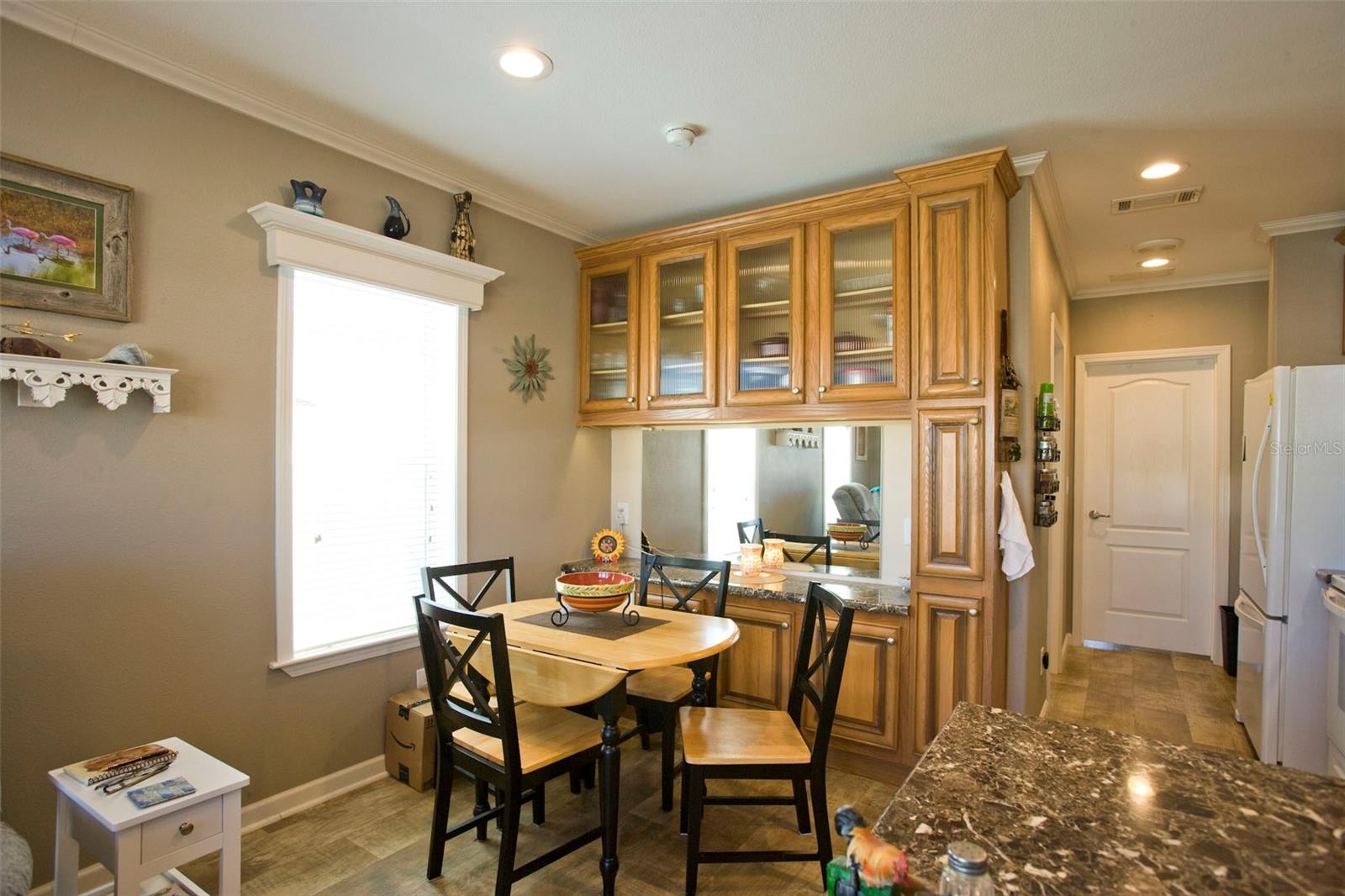 AMERICAN CONDOMINIUM PARKS ZEPHYRHILLS - Residential