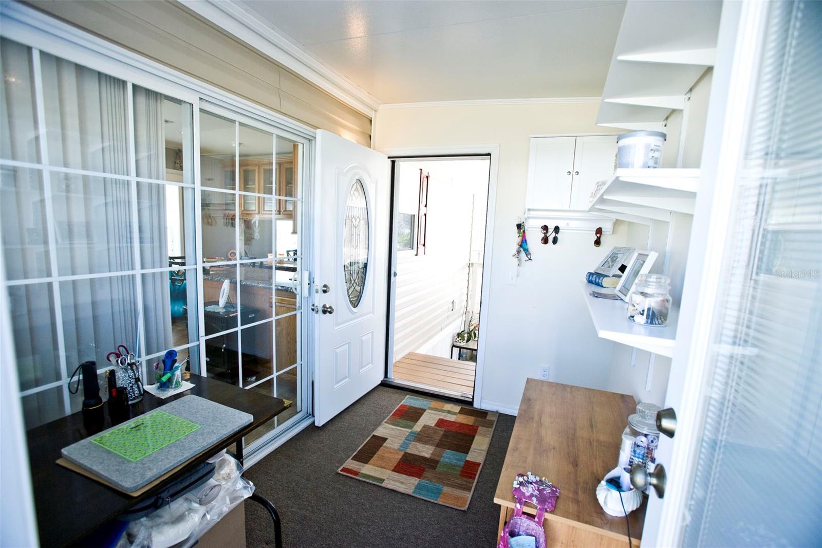 AMERICAN CONDOMINIUM PARKS ZEPHYRHILLS - Residential