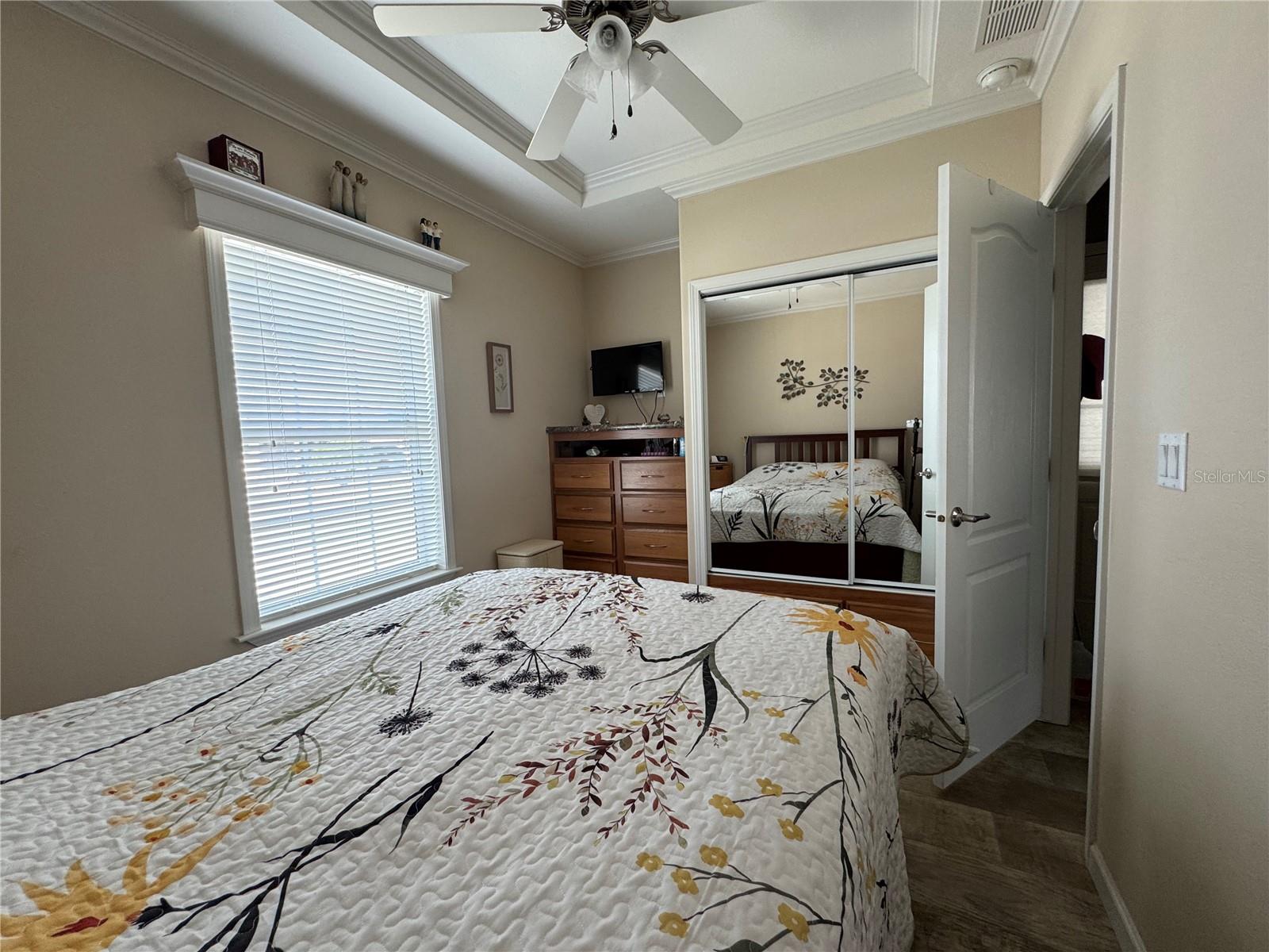 AMERICAN CONDOMINIUM PARKS ZEPHYRHILLS - Residential