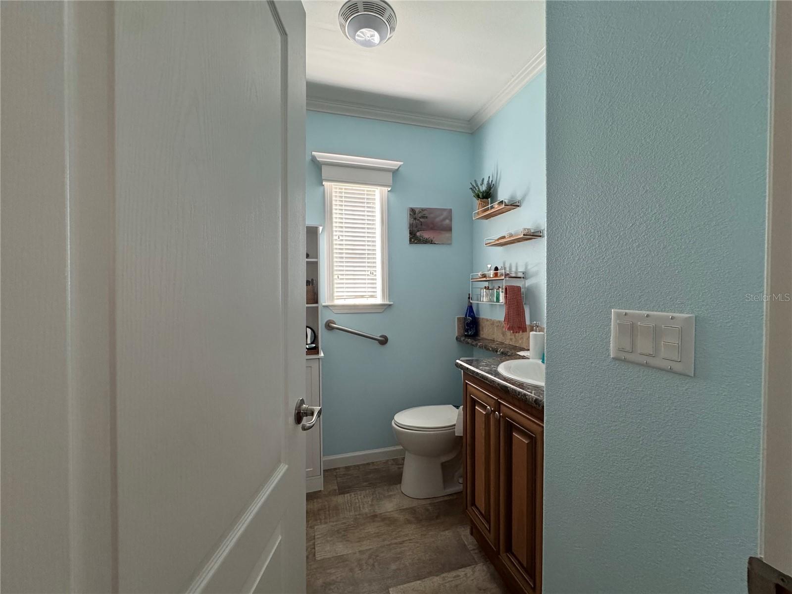 AMERICAN CONDOMINIUM PARKS ZEPHYRHILLS - Residential