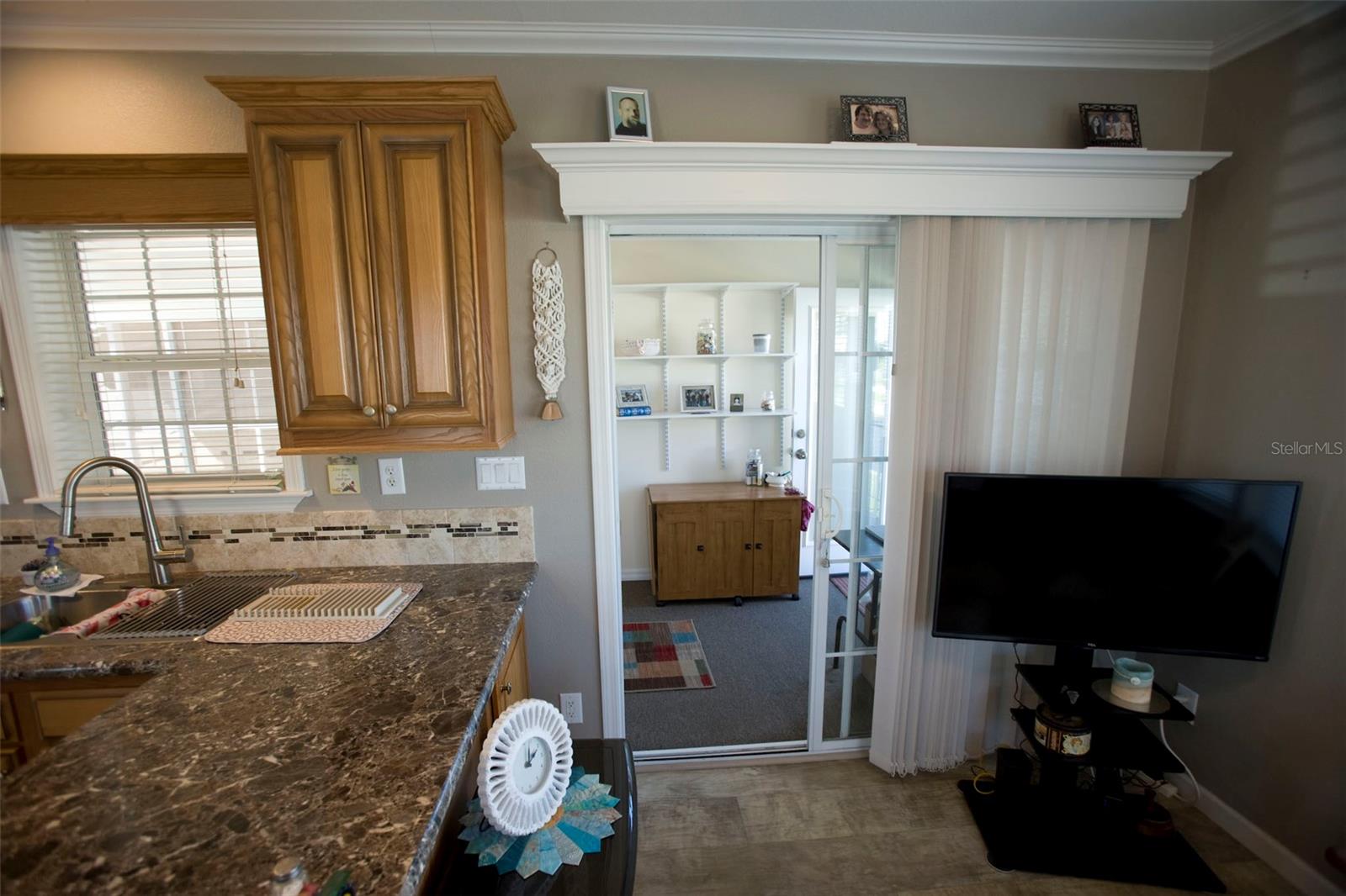 AMERICAN CONDOMINIUM PARKS ZEPHYRHILLS - Residential